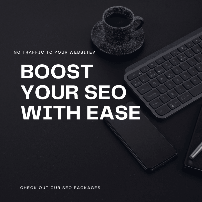 Boost your SEO with ease