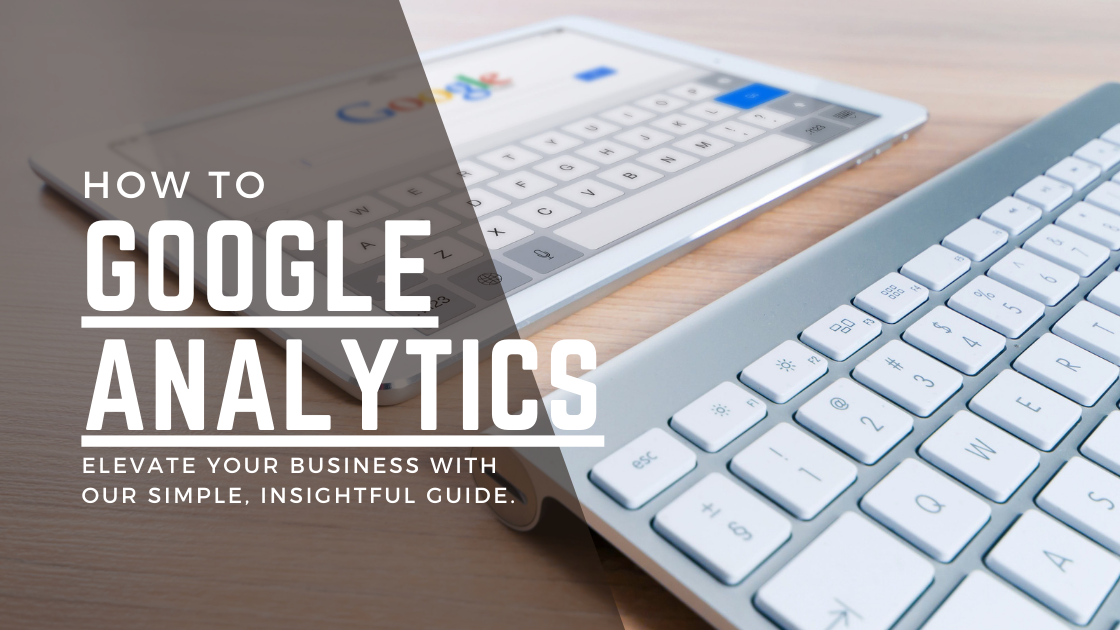 Google Analytics Bham Web Design and SEO Co.